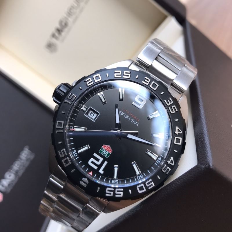 TAG HEUER Watches